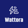 Wattora Logo